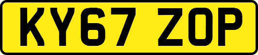 KY67ZOP