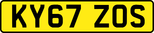 KY67ZOS