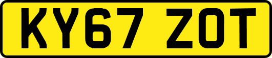 KY67ZOT