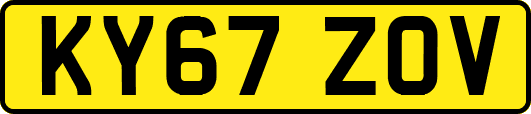 KY67ZOV