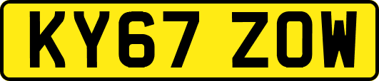 KY67ZOW
