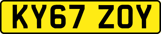 KY67ZOY