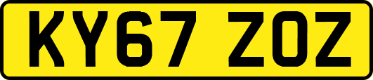 KY67ZOZ