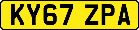 KY67ZPA