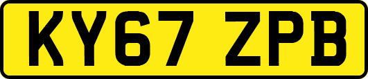 KY67ZPB