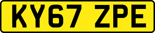 KY67ZPE