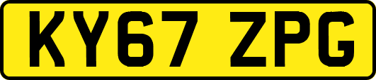 KY67ZPG