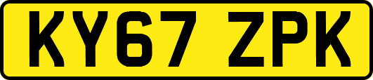 KY67ZPK