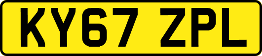 KY67ZPL