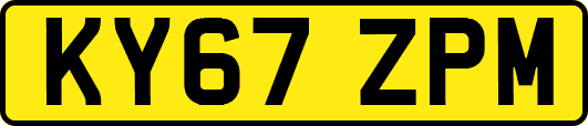 KY67ZPM