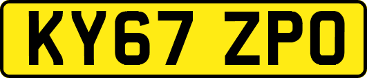 KY67ZPO