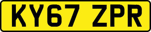 KY67ZPR