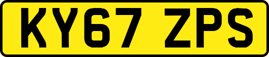 KY67ZPS