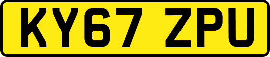 KY67ZPU