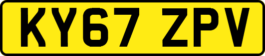 KY67ZPV