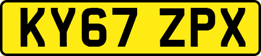 KY67ZPX