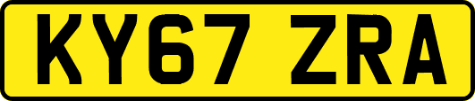 KY67ZRA