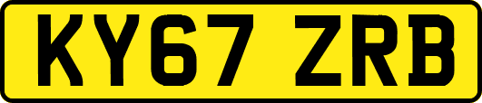 KY67ZRB