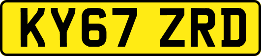 KY67ZRD