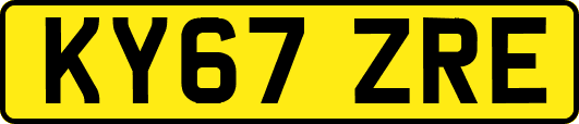 KY67ZRE