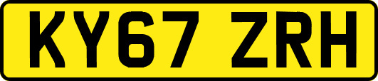 KY67ZRH
