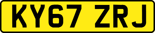 KY67ZRJ