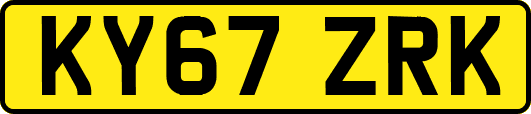 KY67ZRK