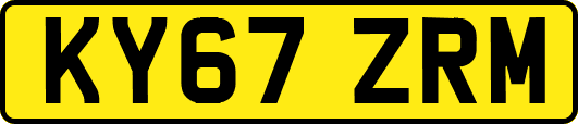 KY67ZRM