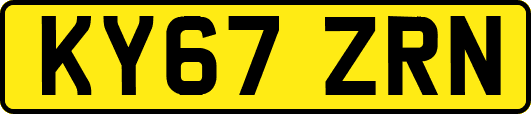 KY67ZRN