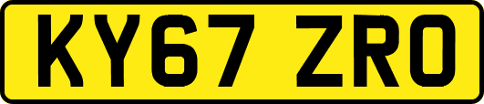 KY67ZRO