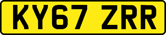 KY67ZRR