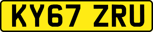 KY67ZRU