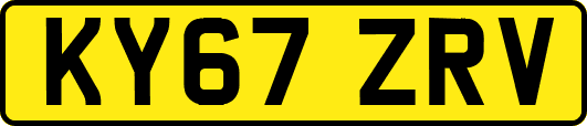 KY67ZRV