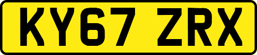 KY67ZRX