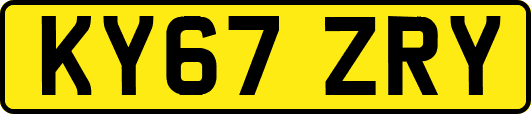 KY67ZRY