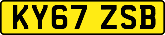 KY67ZSB