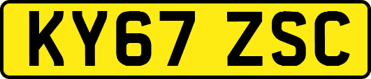 KY67ZSC