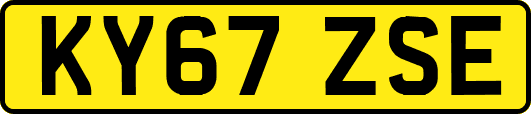 KY67ZSE