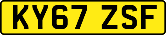 KY67ZSF