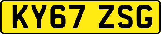 KY67ZSG
