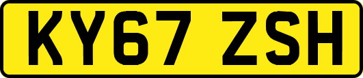 KY67ZSH