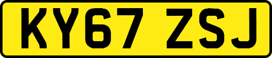 KY67ZSJ