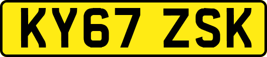 KY67ZSK