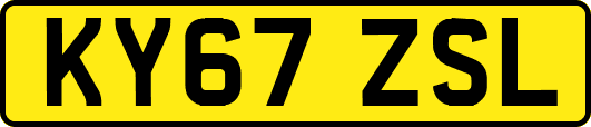 KY67ZSL