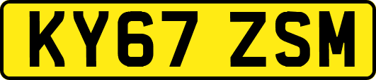 KY67ZSM
