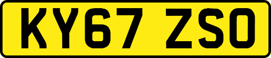 KY67ZSO