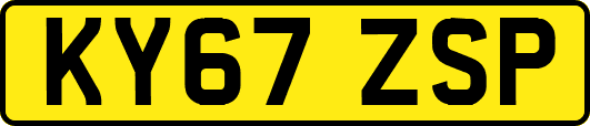 KY67ZSP
