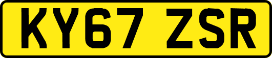 KY67ZSR