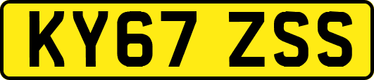 KY67ZSS