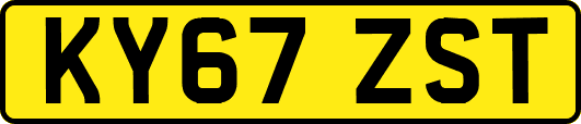 KY67ZST